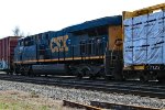 CSX 771 on M-434